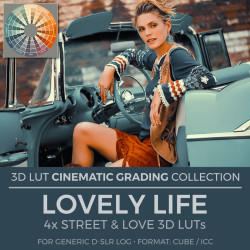 Lovely Life
