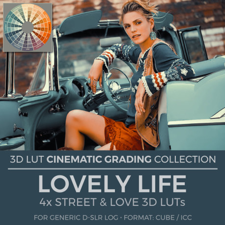Lovely Life