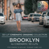Brooklyn LUT