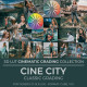 Cine City LUT