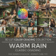 Warm Rain LUT