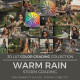 Warm Rain LUT