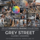 Grey Street LUT
