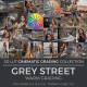 Grey Street LUT