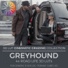 Greyhound LUT