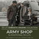 Army Shop LUT