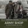 Army Shop LUT