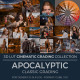 Apocalyptic LUT