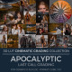 Apocalyptic LUT