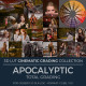 Apocalyptic LUT