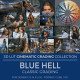 Blue Hell LUT