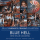 Blue Hell LUT