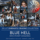 Blue Hell LUT
