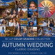 Autumn Wedding LUT