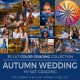 Autumn Wedding LUT