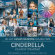 Cinderella LUT