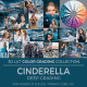Cinderella LUT