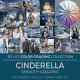 Cinderella LUT