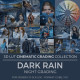 Dark Rain LUT
