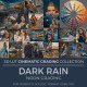Dark Rain LUT