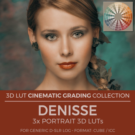 Denisse LUT