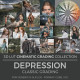 Depression LUT