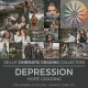 Depression LUT