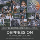 Depression LUT