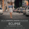 Eclipse LUT