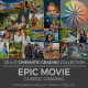 Epic Movie LUT