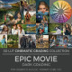 Epic Movie LUT