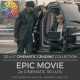 Epic Movie LUT