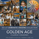 Golden Age LUT