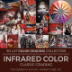 Infrared Color LUT