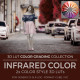 Infrared Color LUT