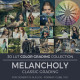 Melancholy LUT