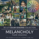 Melancholy LUT