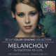 Melancholy LUT
