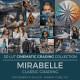 Mirabelle LUT