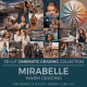 Mirabelle LUT