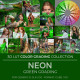 Neon LUT