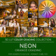 Neon LUT
