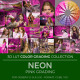 Neon LUT