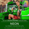 Neon LUT
