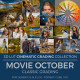 Movie October LUT