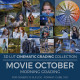 Movie October LUT