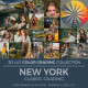 New York LUT