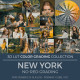 New York LUT