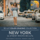 New York LUT