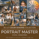 Portrait Master LUT